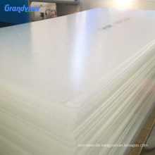 Laserschneidemittel Plexiglass Board/ Guss Acrylplatte/ Persspex